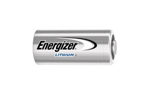 Energizer Pila 123 Lithium, 3V, 6 Piezas 