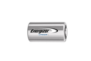 Energizer Pila CR2, 3V, 6 Piezas 