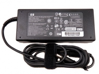 Adaptador Para Portátil HP TouchSmart 600 1140it 600 1140me, Fuente De