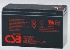 Energy Plus Bateria para No Break GP1272F2, 7200mAh, 12V 