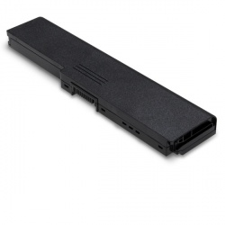 Batería Energy Plus PA3817U-1BRS Compatible, Litio-Ion, 6 Celdas, 10.8V, 4400mAh 