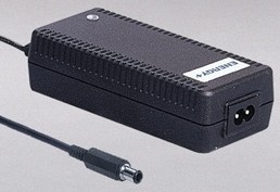 Cargador Energy Plus SM1510, 19V, 3.4A, para Samsung/Gateway 