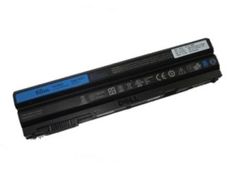 Batería Energy Plus T54FJ, Litio-Ion, 11.1V, 5400mAh 