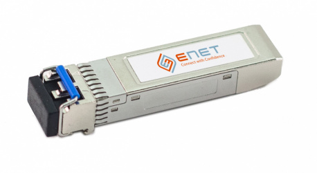 Enet Módulo Transceptor SFP, LC, 1000 Mbit/s, 40Km, 1310nm 