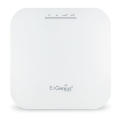 Access Point EnGenius con Sistema de Red Wi-Fi en Malla EWS357AP, 1200 Mbit/s Mbit/s, 1x RJ45, 2.4/5GHz, 1 Antena Interna de 3dBi, 3 Piezas ― Controlador Inalámbrico SkyKey I 