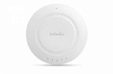 Access Point EnGenius Banda Dual AC1200 EAP1200H, Inalámbrico, 900 Mbit/s, 1x RJ-45, 2.4-5GHz 