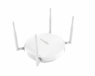 Access Point EnGenius EAP1300EXT, 1000 Mbit/s, 1x RJ-45, 2.4/5GHz, 4 Antenas de 5 dBi 