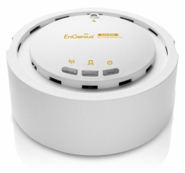 Access Point EnGenius N300 EAP300, Inalámbrico, para Interiores, 300Mbit/s, 2.4GHz 