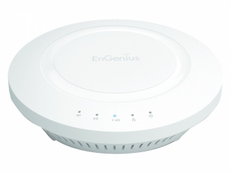 Access Point EnGenius Externo EAP600, Inalámbrico, 1000Mbit/s, 2.4/5GHz 