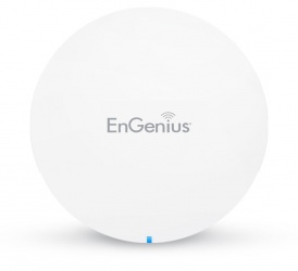 Router EnGenius con Sistema de Red Wi-Fi en Malla EnMesh, Inalámbrico, 867 Mbit/s, 2.4/5GHz 
