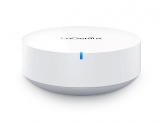 Router EnGenius con Sistema de Red Wi-Fi en Malla EnMesh, Inalámbrico, 867 Mbit/s, 2.4/5GHz, 3 Piezas 