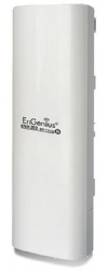 Access Point EnGenius ENH202 / Bridge, Inalámbrico, 300 Mbit/s, 2x RJ-45, 2 Antenas de 10dBi 