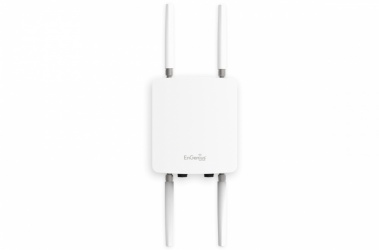 Access Point EnGenius para Exteriores ENH710EXT, Inalámbrico, 300 Mbit/s, 2x RJ-45, 2.4/5GHz, 4 Antenas de 5dBi 