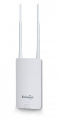 Access Point EnGenius / Bridge Externo ENS202EXT, Inalámbrico, 300Mbit/s, 2.4GHz, 2 Antenas de 5dBi 