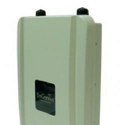 Access Point EnGenius EOR7550, Inalámbrico, 300Mbit/s, 2.4GHz, 6dBi 