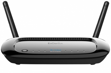 Access Point EnGenius Media Bridge / Expansor de Rango ERB300H, Inalámbrico, 300 Mbit/s 