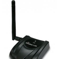 Access Point EnGenius EUB9603H, Inalámbrico, 54Mbit/s, 2.4GHz, 5dBi 