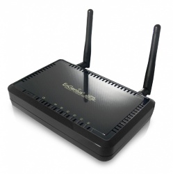 Router EnGenius Ethernet EVR100, Alámbrico, 2.4GHz, 2 Antenas de 2dBi 