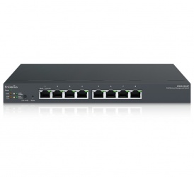 Switch EnGenius Gigabit Ethernet EWS2908P, 8 Puertos 10/100/1000Mbps, 16 Gbit/s, 8000 Entradas - Administrable 