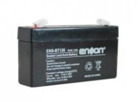 Enson Bateria de Respaldo 6 V, para Interlogix Simon XT 