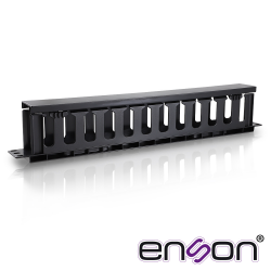 Enson Organizador de Cables ENS-CM14, 19