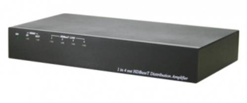 Enson Transmisor HDMI ENS-HE5000T por Cable Cat5, hasta 70 Metros 