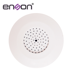 Enson Micrófono para Voz ENS-PA7MIC Tipo Counter, Alámbrico, 10mA, 600 Ohmios 