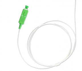 Enson Cable Divisor Óptico PLC, 1 x 16, con Conectores 