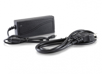 Enson Fuente de Poder para Equipos CCTV, Salida 12V, 3A 