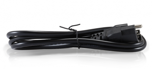 Enson Fuente de Poder para Equipos CCTV, Salida 12V, 5A 