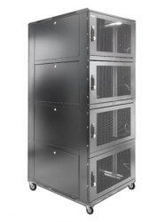 Enson Gabinete para Piso 36