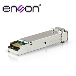 Enson Módulo Transceptor ENS-SFPMM SX SFP, 1250 Mbit/s, 550m, 850nm 