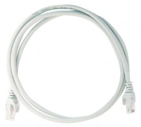 Enson Cable Patch Cat6 UTP RJ-45 Macho - RJ-45 Macho, 1.2 Metros, Gris  
