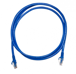 Enson Cable Cat6 UTP Serie Pro-ii, RJ-45 Macho - RJ-45 Macho, 1.5 Metros, Azul 