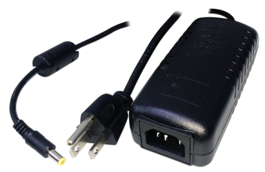 Enson Fuente de Poder para Cámara, 12V 