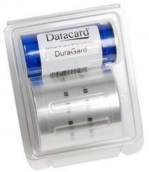 Cinta de Laminación DataCard 503876-103, 640 Impresiones 