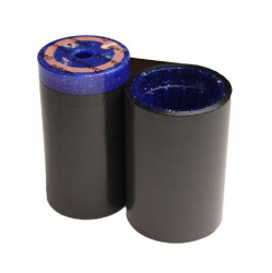 Cinta Entrust 525900-002 Negro, 1500 Impresiones, para DS1/DS2 