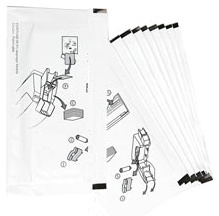 DataCard Tarjeta de Limpieza 557668-001, para Select/Magna/ImageCard 