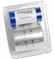 Cinta de Laminación DataCard 562752-001 Transparente, 375 Impresiones, para SP75/SP75Plus 