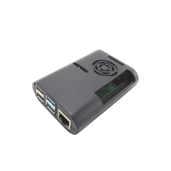 Epcom Grabador Cloud ADAPTERCLOUD-16, 16 Canales, 4x USB, 1x RJ-45, Negro - No Incluye Licencia 
