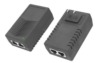 Epcom Fuente de Poder para Cámara ADPOE4805, Entrada 100 - 240V, Salida 48V, 0.5A 