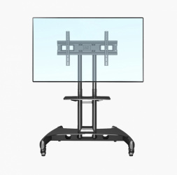 Epcom Soporte de Piso AVA1500601PNB para Pantalla 32