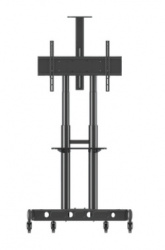 Epcom Soporte de Piso AVA1800-70-1PNB para Pantalla 55