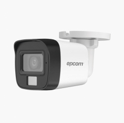 Epcom Cámara de Seguridad CCTV Torreta Turbo HD IR para Interiores/Exteriores B3K-TURBO-DL, Alámbrico, 2960 x 1665 Pixeles, Día/Noche  