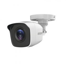 Epcom Cámara CCTV Bullet Turbo HD IR para Interiores/Exteriores B50-TURBO-G3, Alámbrico, 2560 x 1944 Pixeles, Día/Noche 