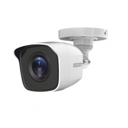 Epcom Cámara de Seguridad CCTV Bullet Turbo HD IR para Interiores/Exteriores B50-TURBO-G3-P, Alámbrico, 2560 x 1944 Pixeles, Día/Noche  