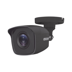 Epcom Cámara CCTV Bullet Turbo HD IR para Interiores/Exteriores B50-TURBO-G3B, Alámbrico, 2560 x 1944 Pixeles, Día/Noche 