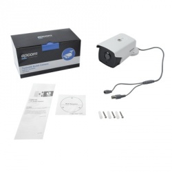 Compra Epcom Cámara CCTV Bullet Turbo HD IR Interior/Exterior B50-TURBO ...