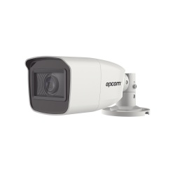 Compra Epcom Cámara CCTV Bullet Turbo HD IR Int/Ext Alámbrico B8-TURBO ...