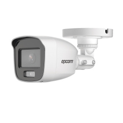 Epcom Cámara de Seguridad CCTV Bullet Turbo HD para Interiores/Exteriores B8-TURBO-PC/A, Alámbrico, 1920x1080 Full HD, Día/Noche  